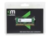 Mushkin DDR4 32GB 3200MHz CL22 Ikke-ECC SO-DIMM 260-PIN