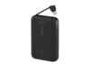 Belkin BoostCharge Powerbank 10000mAh 20Watt 1xUSB-C Sort
