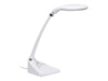 MAULiris Forstørrelseslampe til skrivebord 7W 6500K Hvidt dagslys