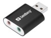 Sandberg USB to Sound Link USB Ekstern