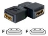 Delock HDMI adapter