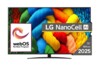 LG Nano81 Series 75NANO81A3A 75' 4K UHD (2160p) Smart TV