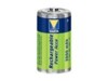 Varta Power Accu D-type Batterier til generelt brug (genopladelige) 3000mAh 2