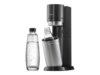 SodaStream DUO Upgrade Sodavandsmaskine Sort