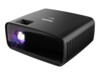 Philips 122 (NPX122) LCD-projektor HD HDMI