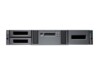 HPE StorageWorks MSL2024 Rackversion