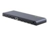 TECHly IDATA HDMI2-4K8 Video-/audiosplitter HDMI