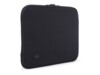 Case Logic Laps LAPS216 Hylster 40,6 cm (16') EVA (ethylenvinylacetat), Jersey Sort