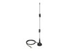 DeLOCK LTE Antenna Antenne 26.1cm Sort