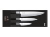 Kai Wasabi Black Series Knivsæt