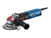 Bosch GWX Professional 14-125 S Vinkelsliber 1400W