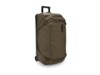 Thule Chasm Rejsetaske Dyb khaki Ftalatfri laminat Polykarbonat 900D polyester