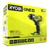 Ryobi One+ R18ID3-0 Skruemaskine 18V Uden batteri Batteri og lader ikke inkluderet