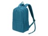 DICOTA Eco Backpack Rygsæk 15.6' Genbrugt PET Blå