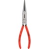 Knipex Elektronik- u. Feinmechanik Flachrundzange Gerade 200 mm 26 11 200 (26 11 200)