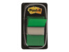 Post-it Index 680-3 Indeksflag med dispenser 50ark 25.4 x 43.1 mm