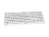 CHERRY KC 1000 Tastatur Kabling Spansk
