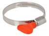 Delock Butterfly Hose clamp