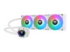 Thermaltake TH360 ARGB Sync V2 CPU Køler 1-pack Hvid 120 mm