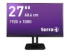 Wortmann TERRA 2748W PV V3.1 27' IPS 1920 x 1080 (Full HD) HDMI DisplayPort USB-C