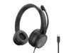 Conceptronic POLONA05BC Kablet Hovedtelefoner Sort