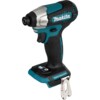 Makita DTD157Z Skruemaskine 18V Batteri og lader ikke inkluderet