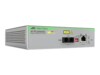 Allied Telesis AT-PC2000/SC Fibermedieomformer Ethernet Fast Ethernet Gigabit Ethernet