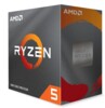 AMD Ryzen 5 4500 3,6 GHz AM4 TRAY - u/køler