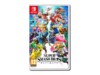 Super Smash Bros. Ultimate