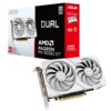 ASUS Dual -RX9060XT-16G-WHITE 16GB