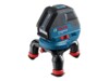 Bosch GLL 3-50 Professional Krydslaser