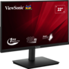 ViewSonic VA220-H 22' VA 1920 x 1080 (Full HD) VGA (HD-15) HDMI 100Hz