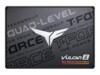 Team Group T-FORCE SSD Vulcan Z 4TB 2.5' Serial ATA-600