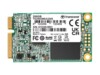 Transcend SSD 220S 256GB mSATA Serial ATA-600