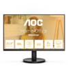 AOC Basic-line 24B3HMA2 24' 1920 x 1080 (Full HD) VGA (HD-15) HDMI 100Hz