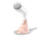 Philips 8000 series GC801 Håndholdt Steamer 1600W Beige Hvid