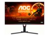 AOC Gaming U32G3X/BK 32' IPS 3840 x 2160 (4K) HDMI DisplayPort 144Hz