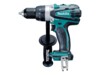 Makita DDF458Z Bore-/skruemaskine Med batteri Intet batteri