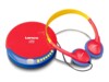 Lenco CD-021 CD-afspiller