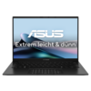 ASUS Zenbook 14 OLED UM3406KA-QD041W 14' 1920 x 1200 (WUXGA) 340 16GB 512GB AMD Radeon 840M Windows 11 Home