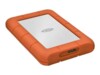 LaCie Rugged Mini Harddisk 5TB USB 3.0