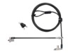 Kensington Slim N17 2.0 Sikkerhedskabelslås