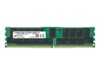 Micron DDR4 SDRAM 64GB 3200MHz CL22 reg ECC DIMM 288-PIN