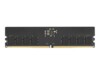 GOODRAM DDR5 SDRAM 16GB CL40 On-die ECC DIMM 288-PIN