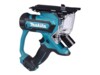 Makita SD100DZ Gipsvægskærer 12V Batteridrevet Batteri og lader ikke inkluderet