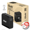 Club 3D Adapter 140Watt 1xUSB-C