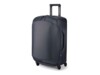 Thule Subterra 2 Spinner Mørk skifer Polykarbonat 800D nylon 800D polyester