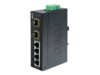 PLANET IGS-620TF Switch 6-porte Gigabit