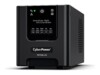CyberPower Professional Tower Series PR750ELCDGR UPS 675Watt 750VA