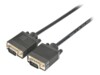 Prokord VGA-kabel 1m